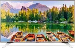 Телевизор LG 55LH609V