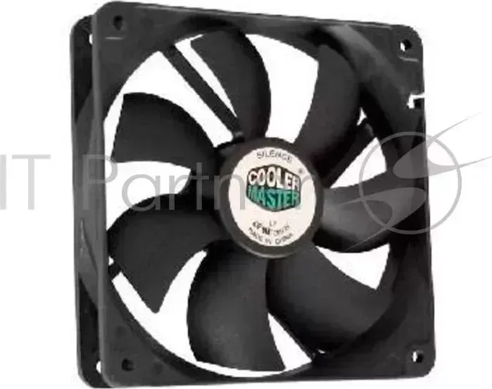 Вентилятор Cooler Master NCR 12K1 GP 120х120x25 мм