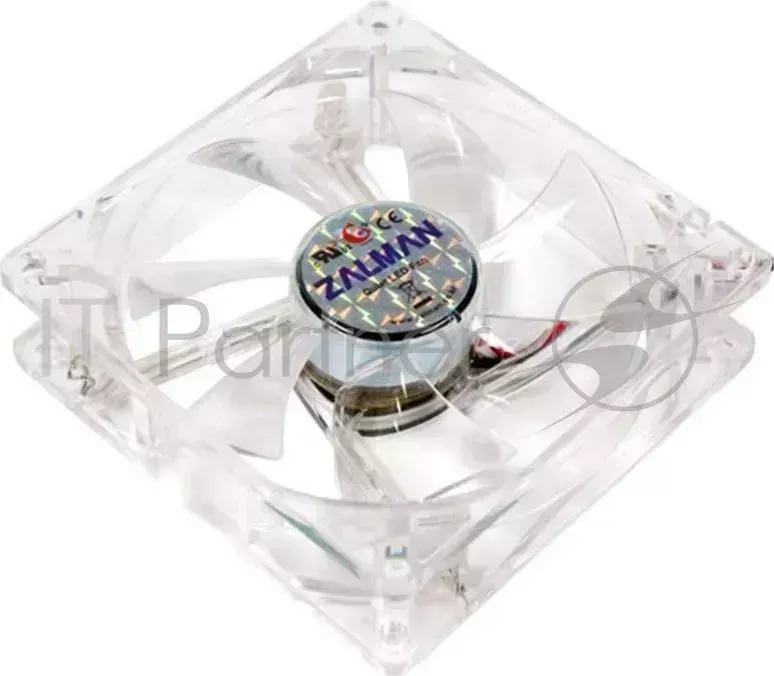 Вентилятор ZALMAN ZM-F2RL 3-pin 20-35dB 71gr Ret
