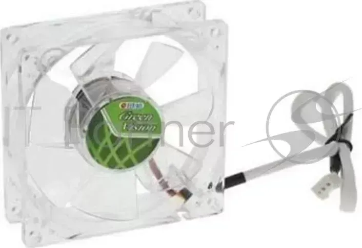 Вентилятор Titan TFD 9225GT12Z 3 pin 12dB Ret