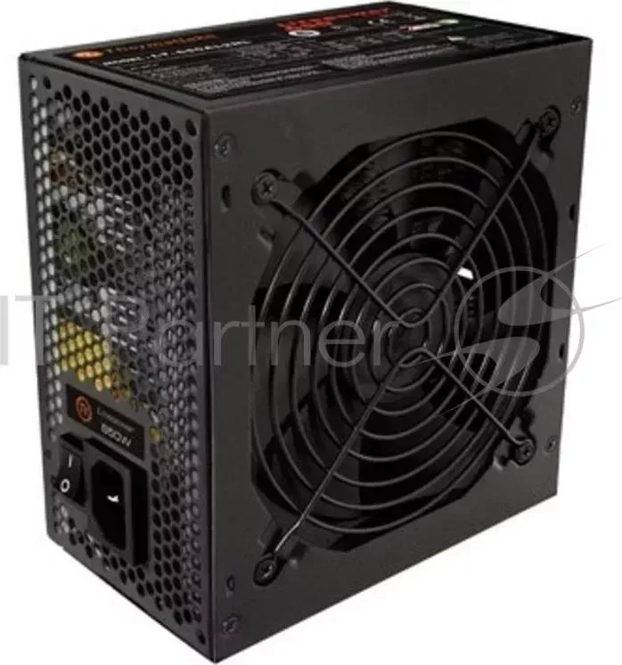 Блок питания Thermaltake Litepower 550W PS-LTP-0550NPCNEU-2 / APFC