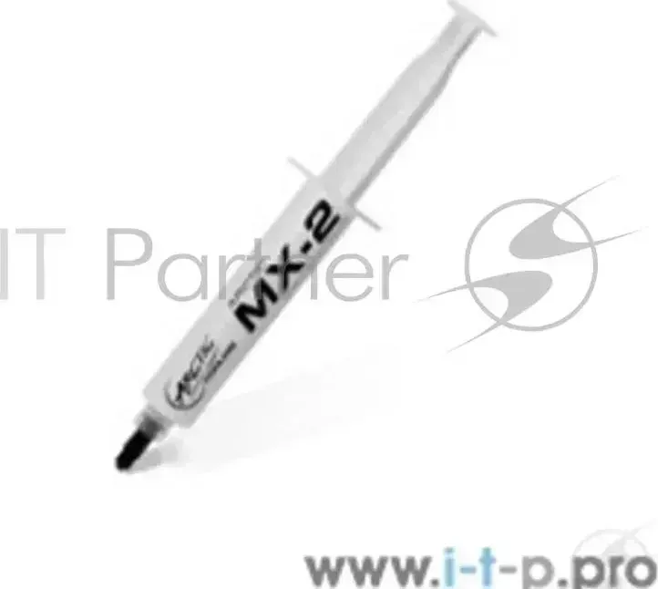 Термопаста MX-2 Thermal Compound 65-gramm ORACO-MX20101-BL