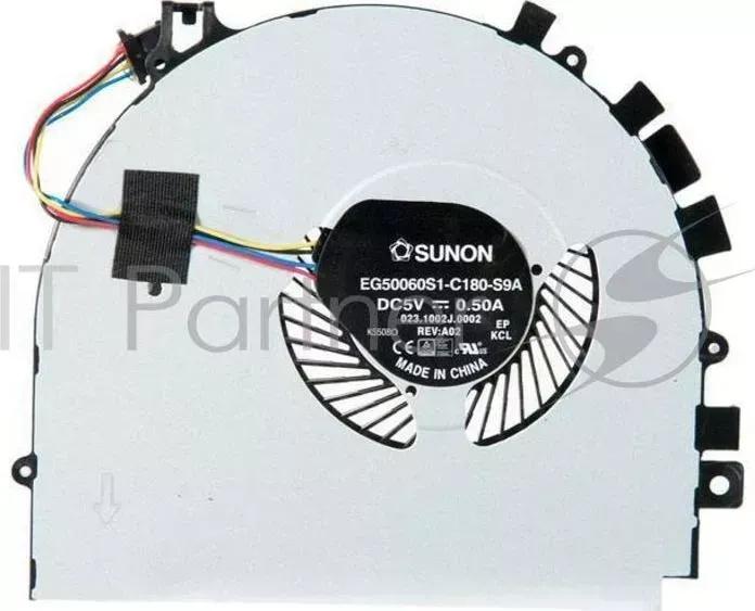 Вентилятор для LENOVO S41, S41 70, S41 35, S41 75