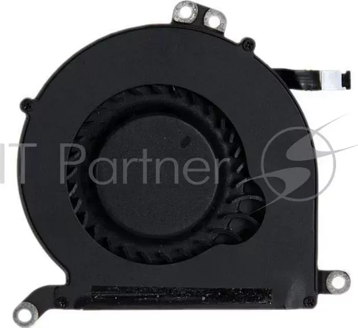 Вентилятор APPLE MacBook Air 13 A1369 A1466, Late 2010 Early 2015