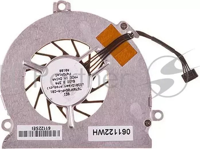 Вентилятор APPLE MacBook 13 A1181, Mid 2006 Late 2007