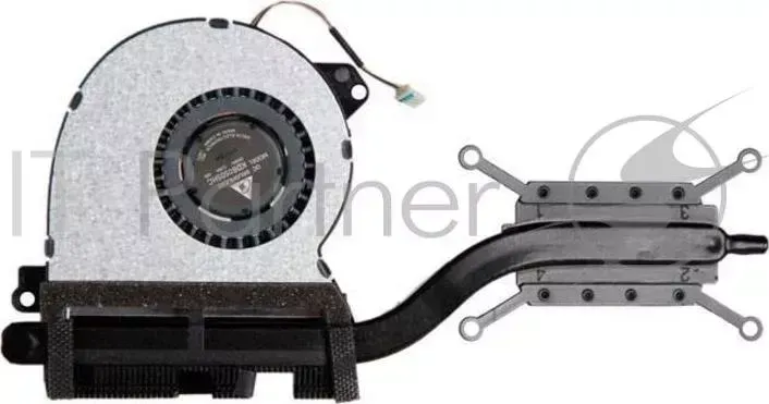 Вентилятор для Asus TX201, TX201LA, TX201LAF Heatsink