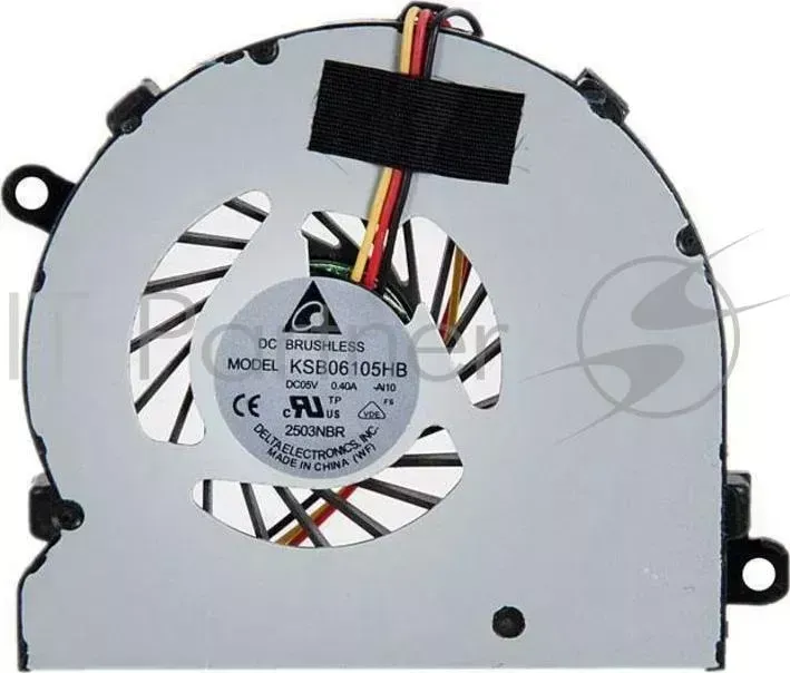 Вентилятор [ DELL Inspiron 15, 5547
