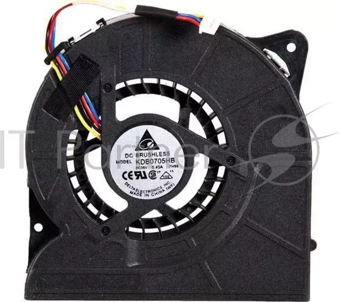 Вентилятор [ ASUS [ X71] For thickness:11mm,version 2)