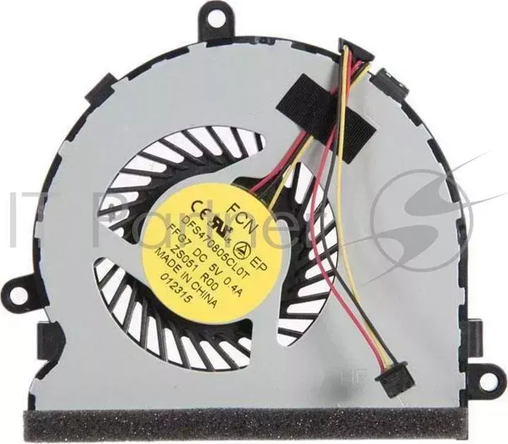 Вентилятор [HP 15-G 245G3]