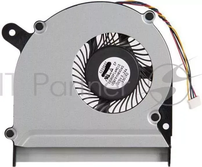 Вентилятор [ ASUS S400, S400C, S400CA, S500, S500C, S500CA