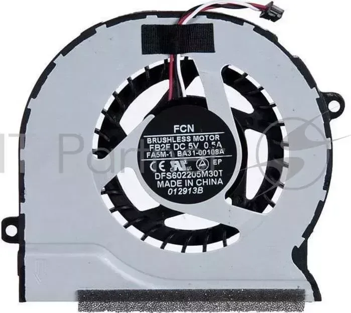 Вентилятор [ SAMSUNG NP300E5C