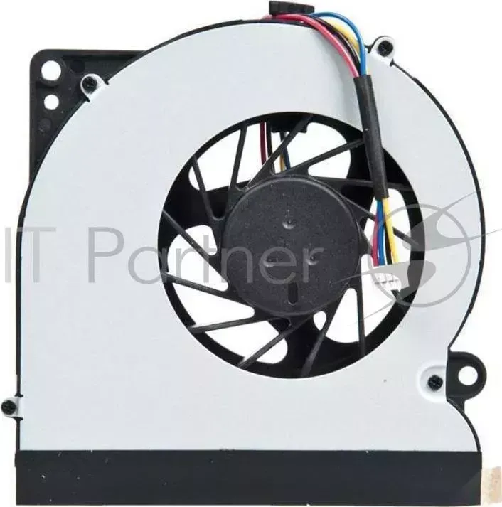 Вентилятор [ ASUS N61, N61V, N61W, N61J, N61JV, N61JQ, N61VG, K72D, K72DR, K52