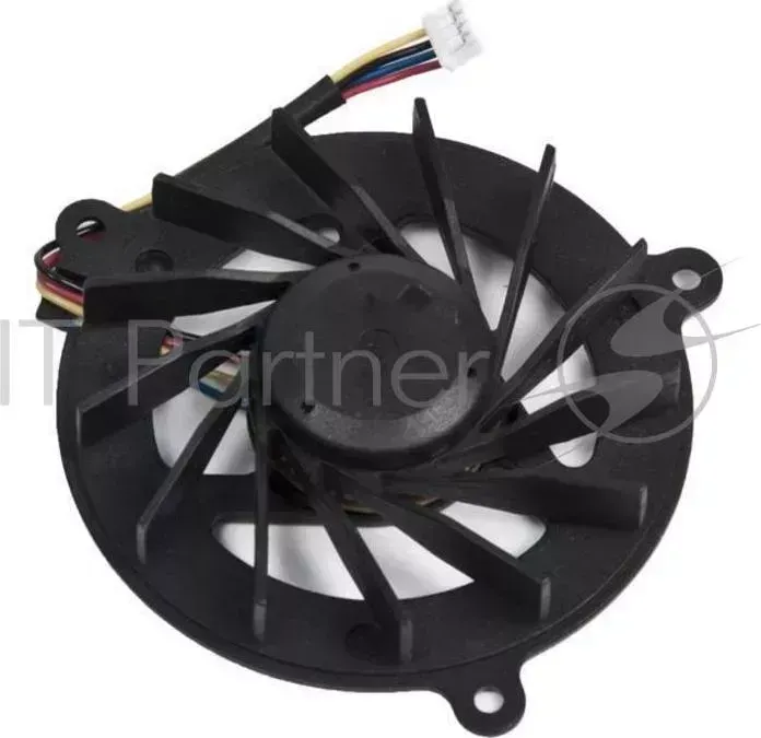 Вентилятор [ ASUS [ F3J, A8] 4 Pin ,Short line