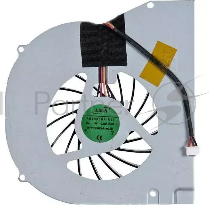 Вентилятор [ TOSHIBA Qosimio X775