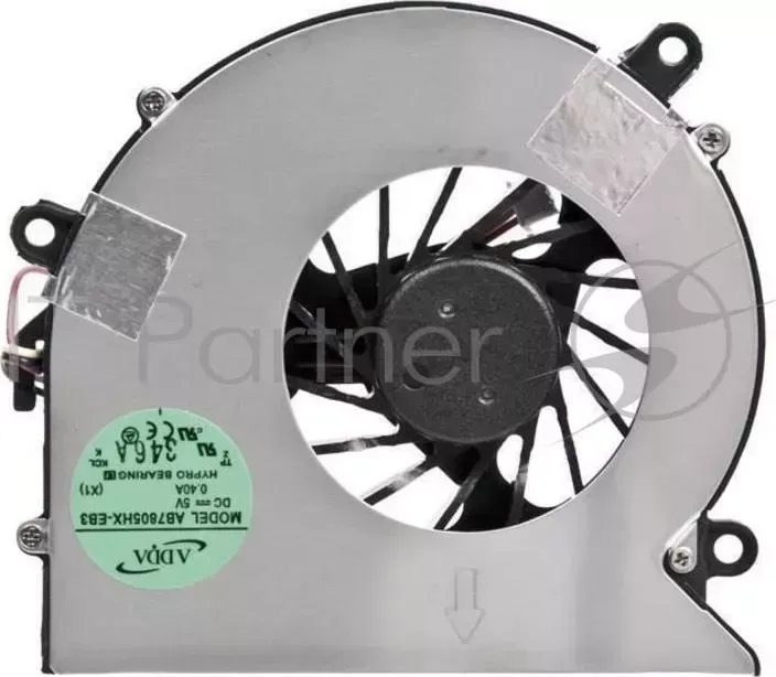 Вентилятор [ACER Aspire 5520, 5720, 7720, 7520] ACER [