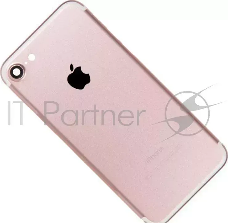 Корпус APPLE для iPhone 7 Rose Gold