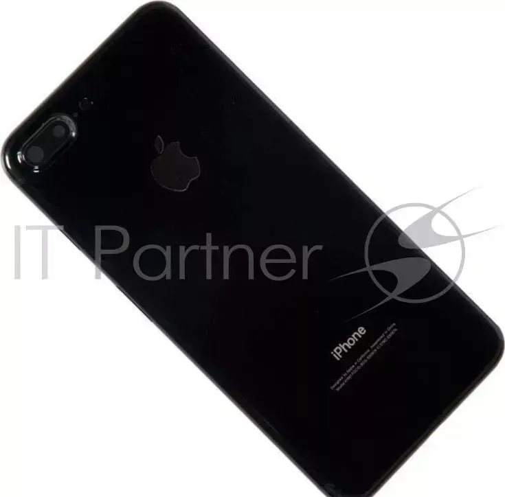Корпус APPLE для iPhone 7 Plus Jet Black
