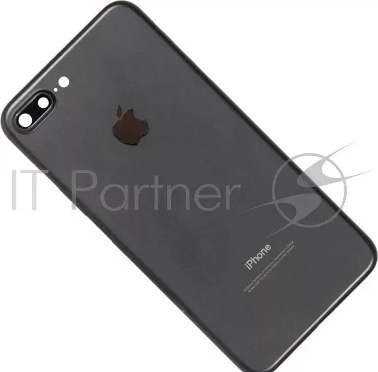 Корпус APPLE для iPhone 7 Plus Black