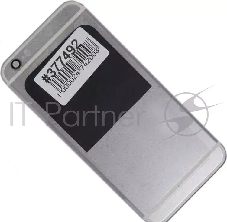 Корпус APPLE iPhone 6, белый