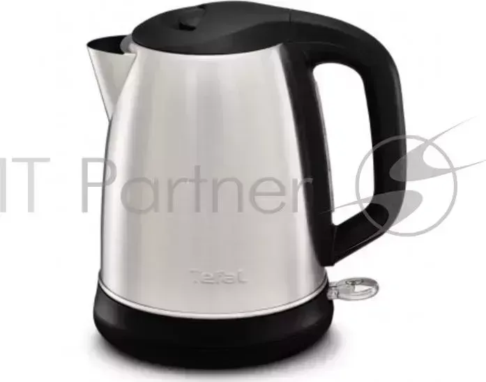 Чайник электрический TEFAL KI270D30 1.7л. 2400Вт серебристый корпус: металл