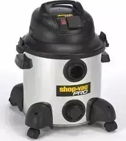 Пылесос строительный Shop-Vac Pro 30-SI Deluxe