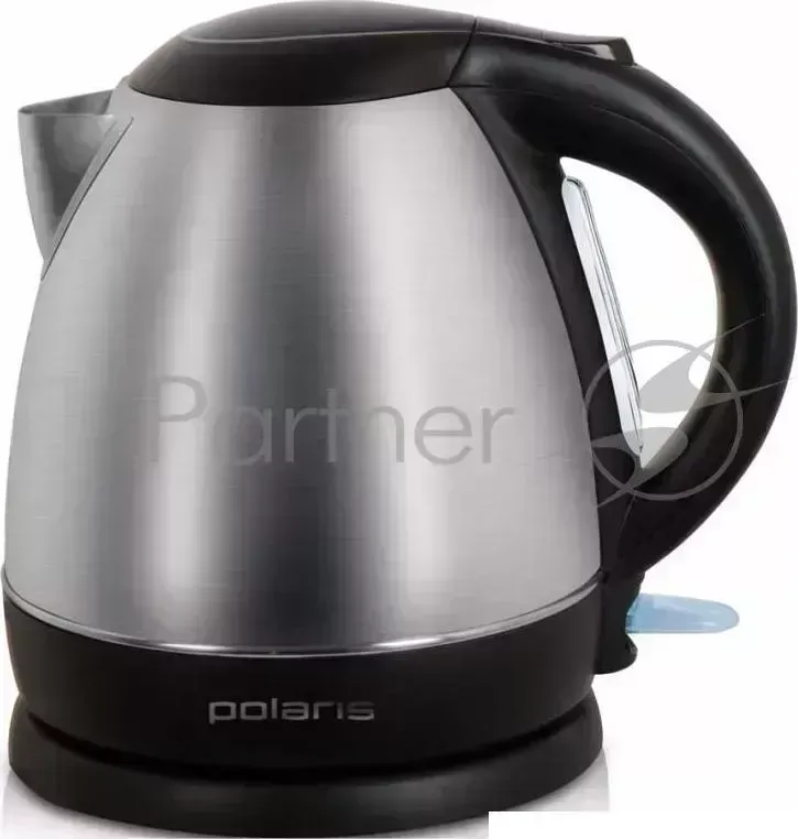 Чайник электрический POLARIS PWK 1843CA 1.8л. 2100Вт серебристый корпус: металл