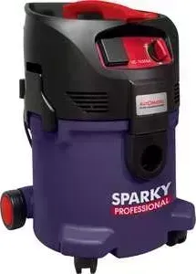 Пылесос строительный Sparky VC 1530SA