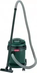 Пылесос строительный METABO ASA 1202