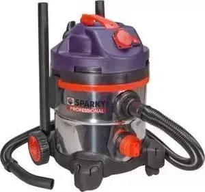 Пылесос строительный Sparky VC 1321MS