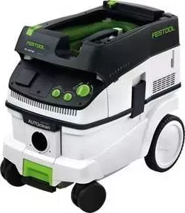 Пылесос строительный Festool Строительный CTL 26 E AC