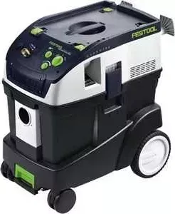 Пылесос строительный Festool Строительный CTL 48 E LE EC/B22
