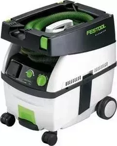 Пылесос строительный Festool Строительный CTL Midi