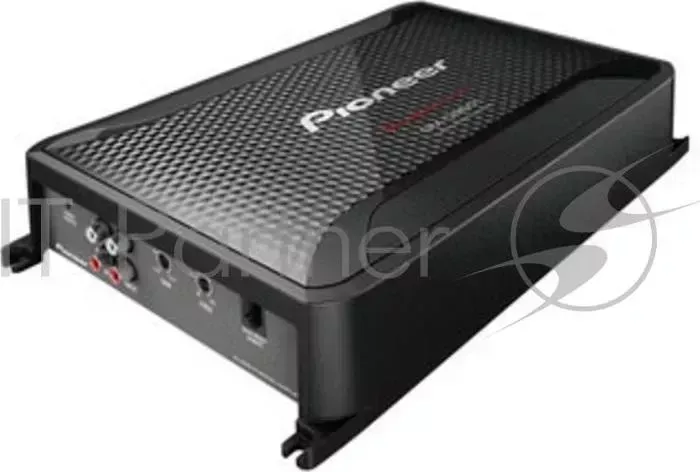 Усилитель автомобильный Pioneer GM-D9601 одноканальный PIONEER GM D9601