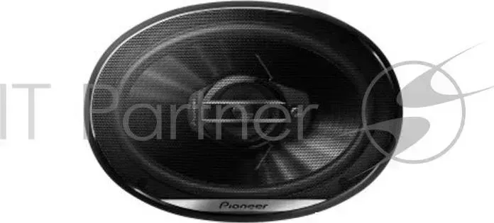 Автоакустика PIONEER TS-G6930F 4Ом 15x23см (6x9дюйм) (ком.:2кол.) коаксиальные трехполосные