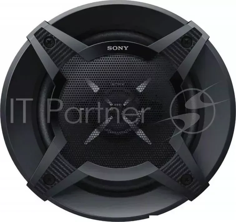 Колонки автомобильные SONY XS-FB1330 240Вт 89дБ 4Ом 13см (5дюйм) (ком.:2кол.) коаксиальные двухполосные
