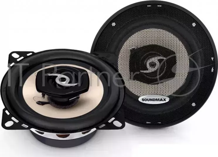 Автоакустика SOUNDMAX SM CSA402
