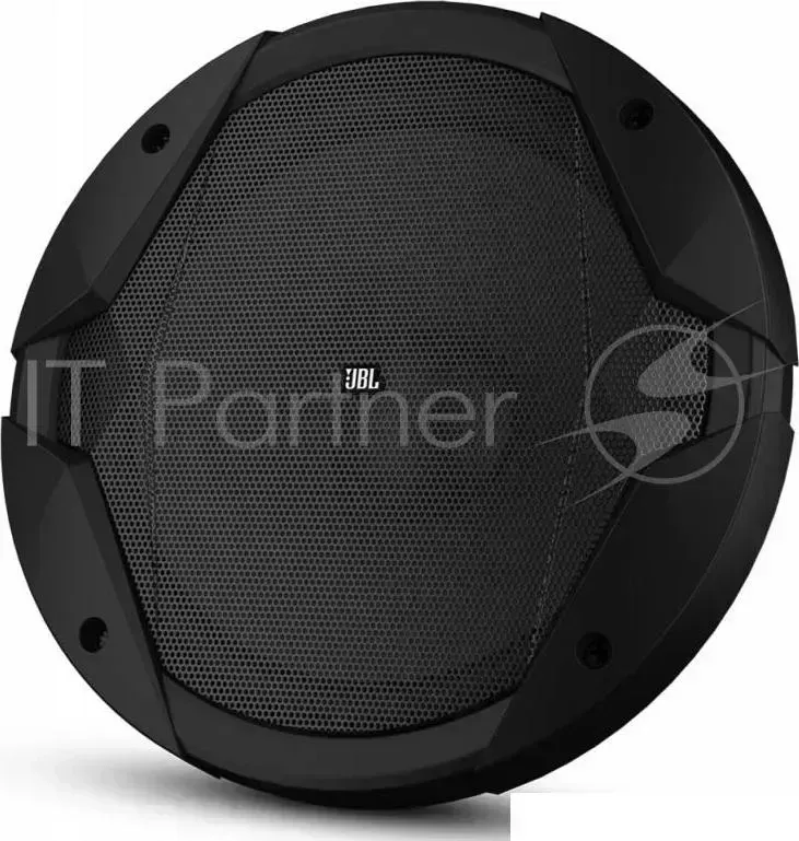 Автоакустика JBL GT7-6C 150Вт 92дБ 4Ом 16.5см (6 1/2дюйм) компонентные двухполосные