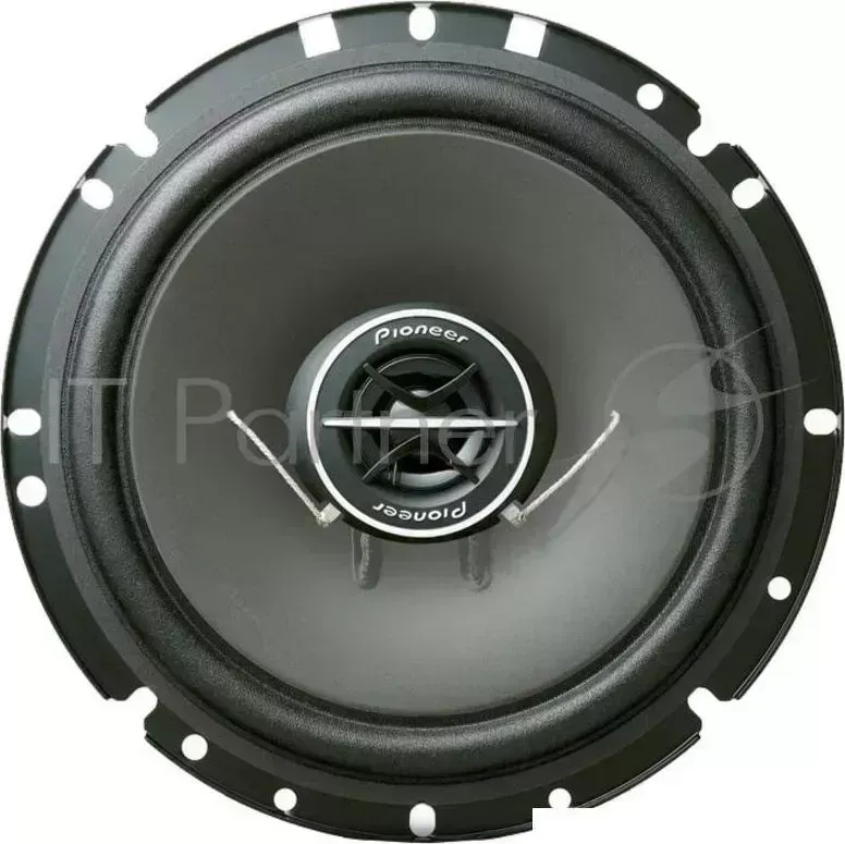 Автоакустика PIONEER TS 1702I коаксиальные 17см