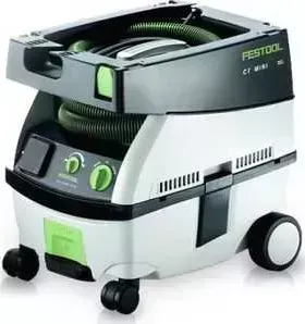 Пылесос строительный Festool Строительный CT Mini