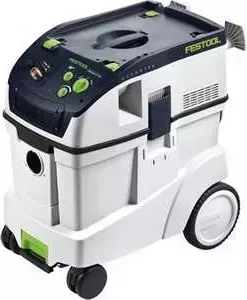 Пылесос строительный Festool Строительный CTM 48 E LE EC Ind