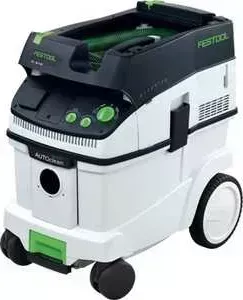 Пылесос строительный Festool Строительный CTL 36 E AC