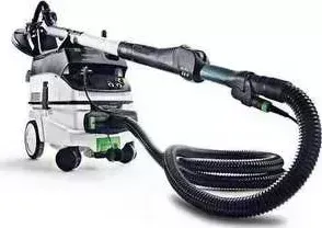 Пылесос строительный Festool Строительный CTL 36 E AC-LHS