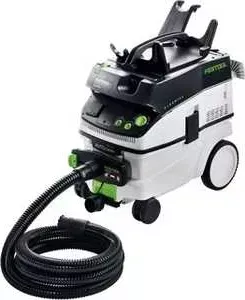 Пылесос строительный Festool Строительный CTL 36 E AC-Planex