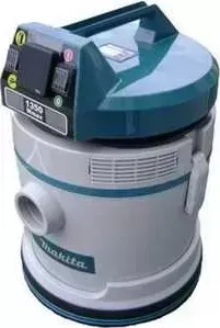Пылесос строительный MAKITA 448(6)