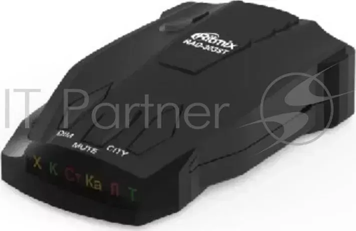 Радар-детектор RITMIX RAD 303ST