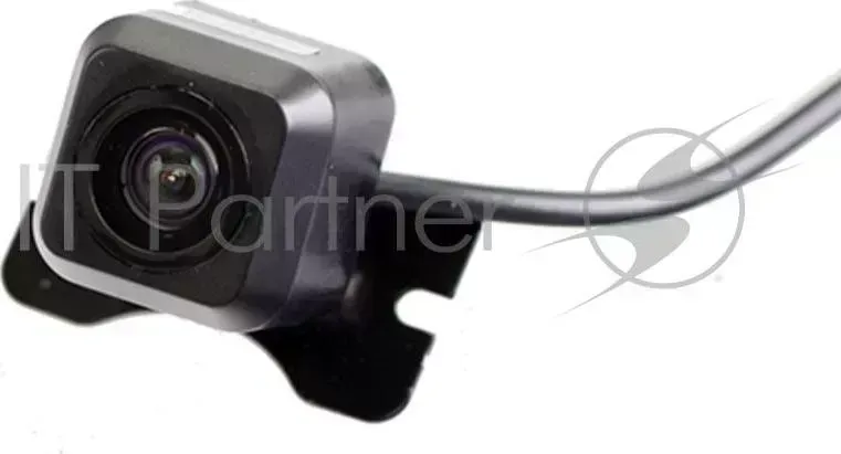 Камера заднего вида Silverstone F1 Interpower IP-810 универсальная SILVERSTONE F1 F1