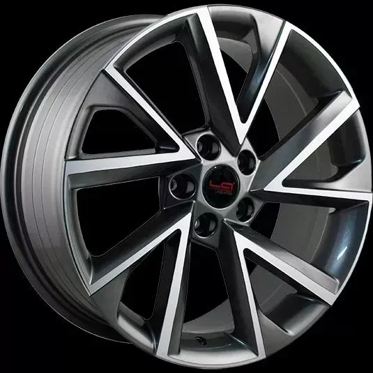 Диск автомобильный REPLICA _Concept-VV545 LEGEARTIS CONCEPT-VV545 7.5X19/5X112 ET45 D57.1 GMF