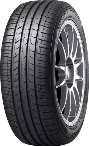 Шина DUNLOP SP SPORT FM800 225/55R16 95V