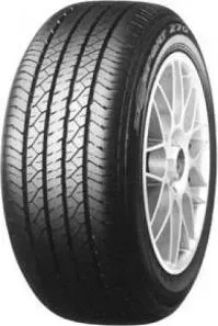 Шина DUNLOP SP SPORT 270 235/55R18 100H