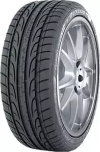 Шина DUNLOP SP SPORT MAXX 255/35R20 97Y